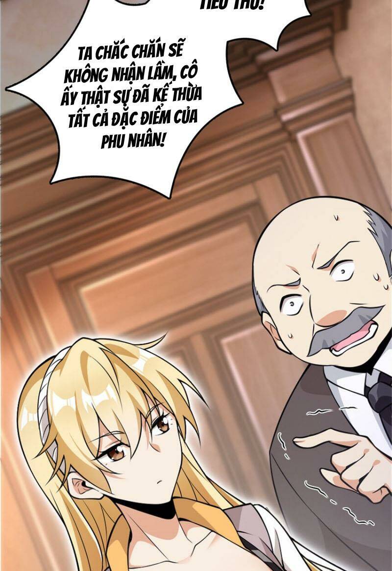 Thả Vu Nữ Đó Ra Chapter 544 - Trang 2