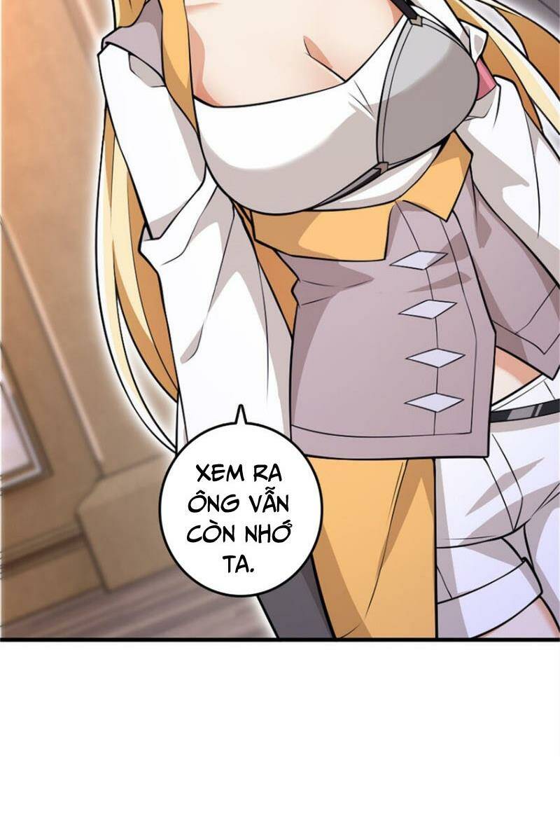 Thả Vu Nữ Đó Ra Chapter 544 - Trang 2