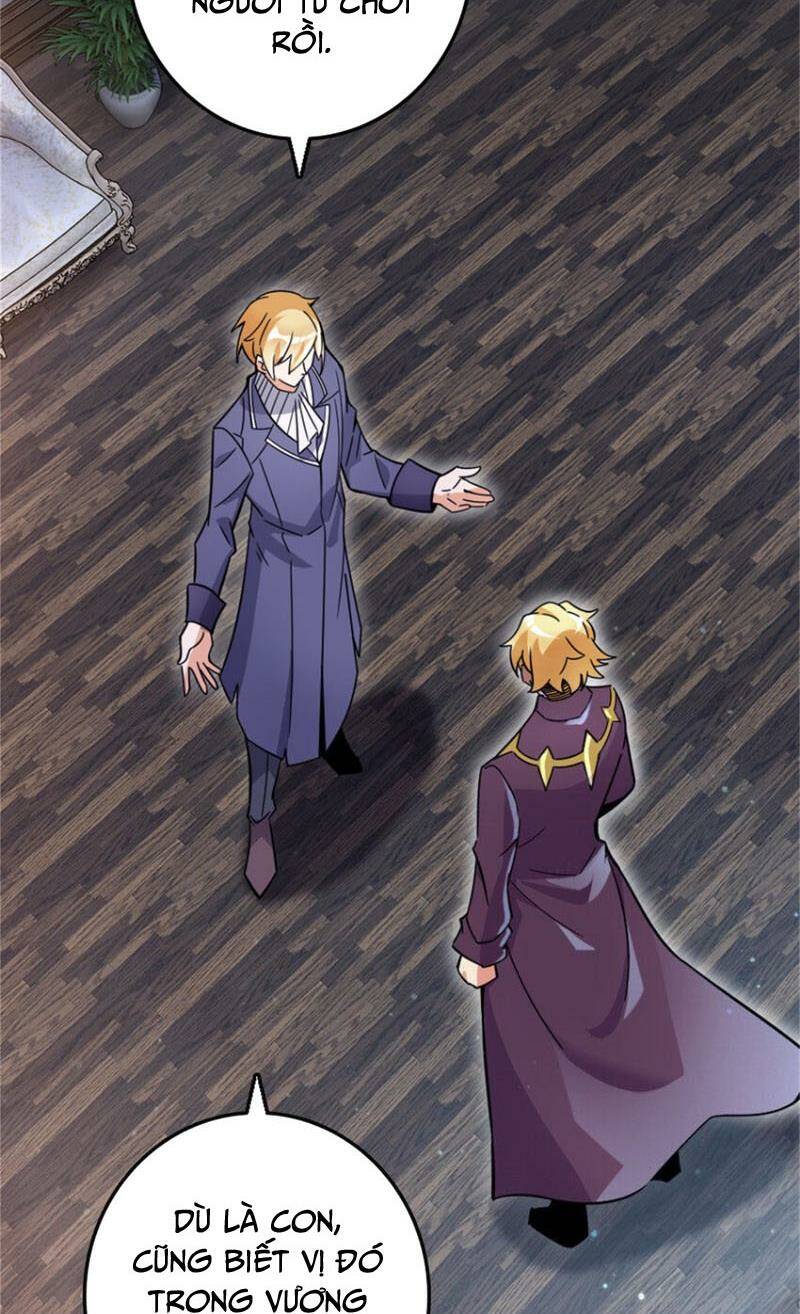 Thả Vu Nữ Đó Ra Chapter 544 - Trang 2