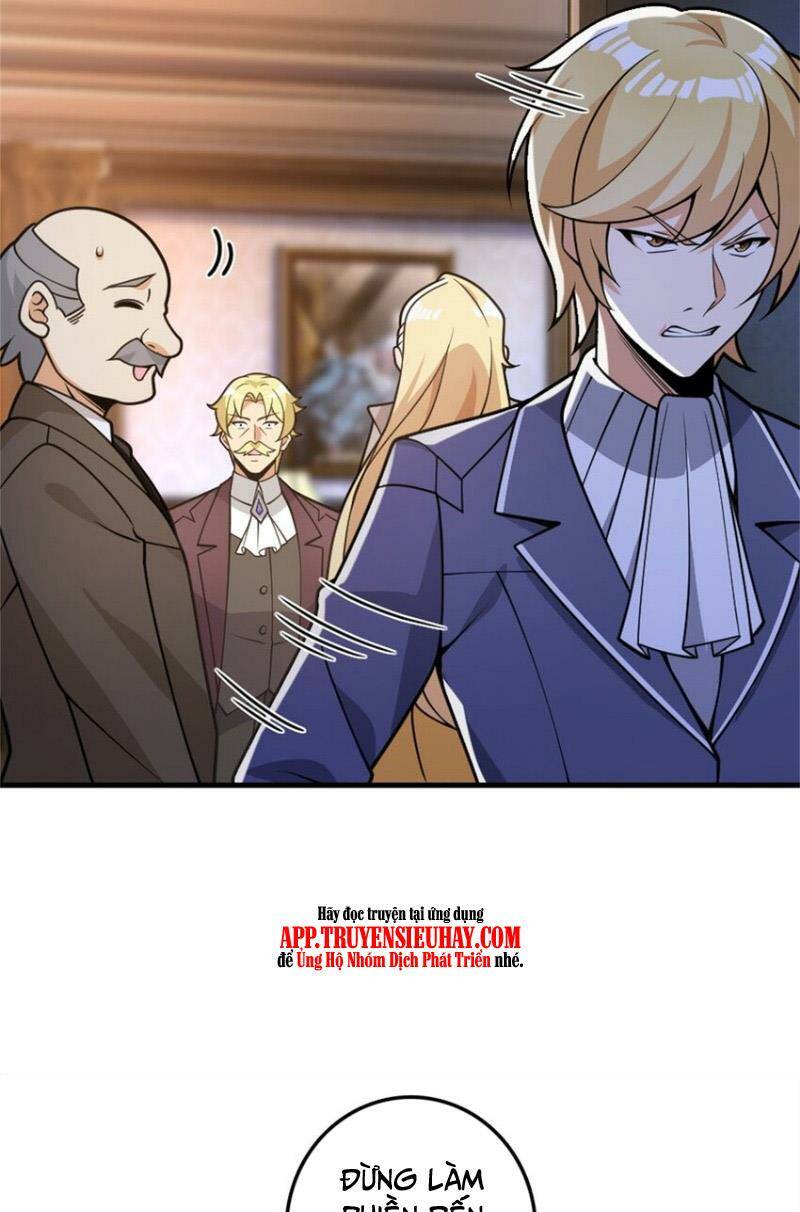 Thả Vu Nữ Đó Ra Chapter 545 - Trang 2