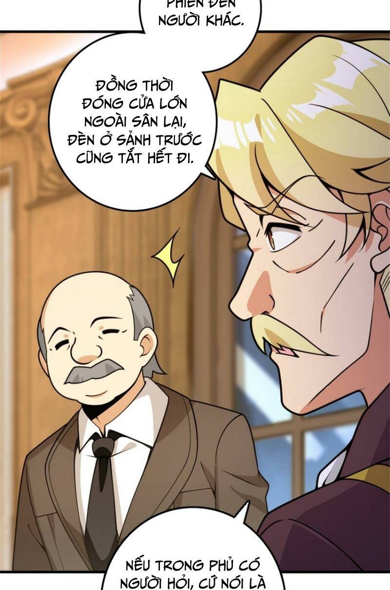 Thả Vu Nữ Đó Ra Chapter 545 - Trang 2