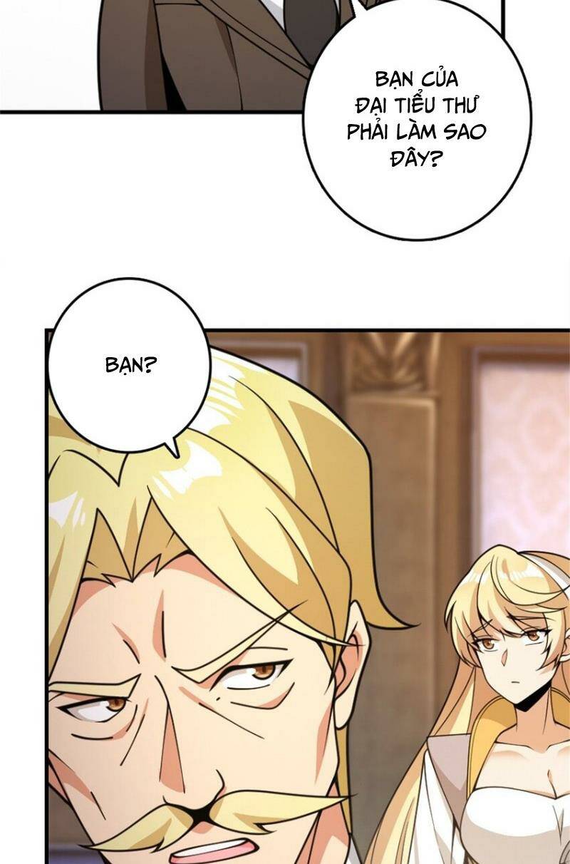 Thả Vu Nữ Đó Ra Chapter 545 - Trang 2