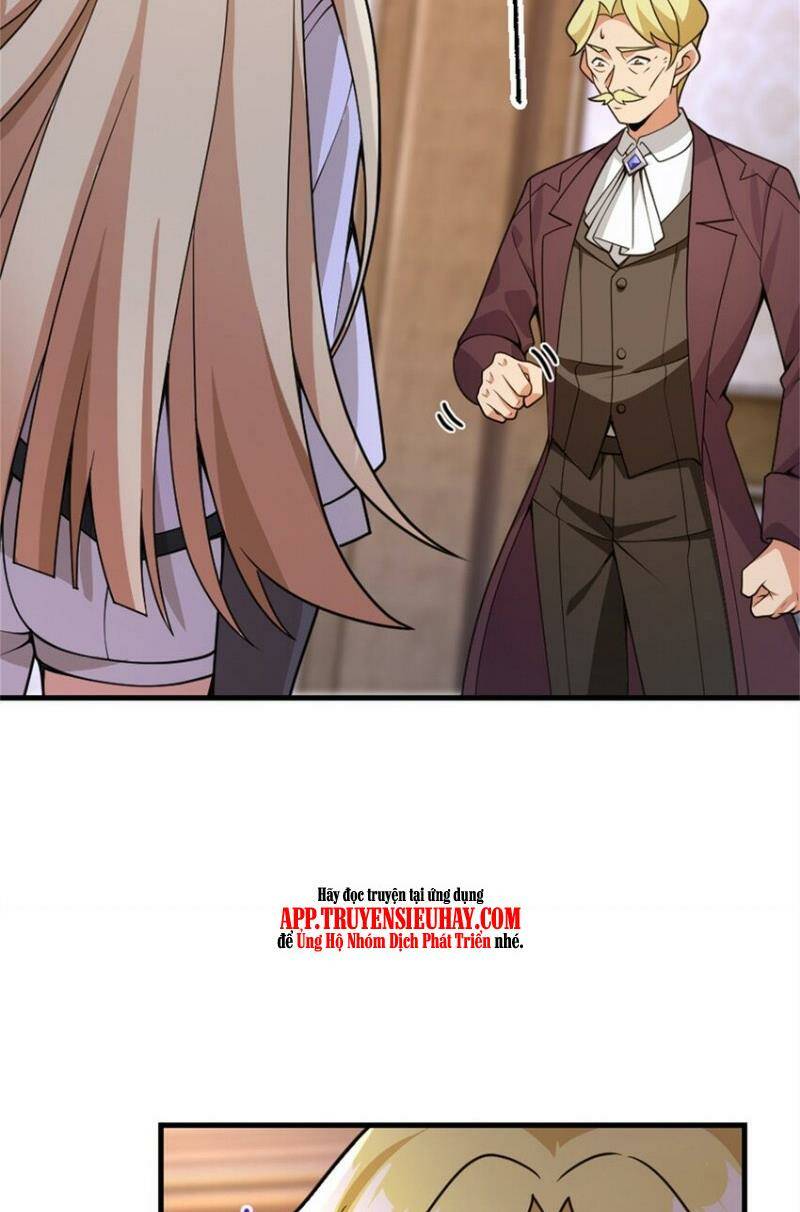 Thả Vu Nữ Đó Ra Chapter 545 - Trang 2