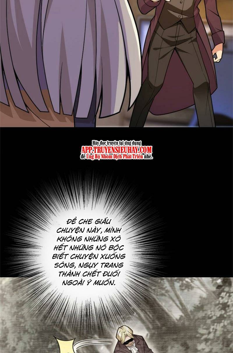 Thả Vu Nữ Đó Ra Chapter 545 - Trang 2