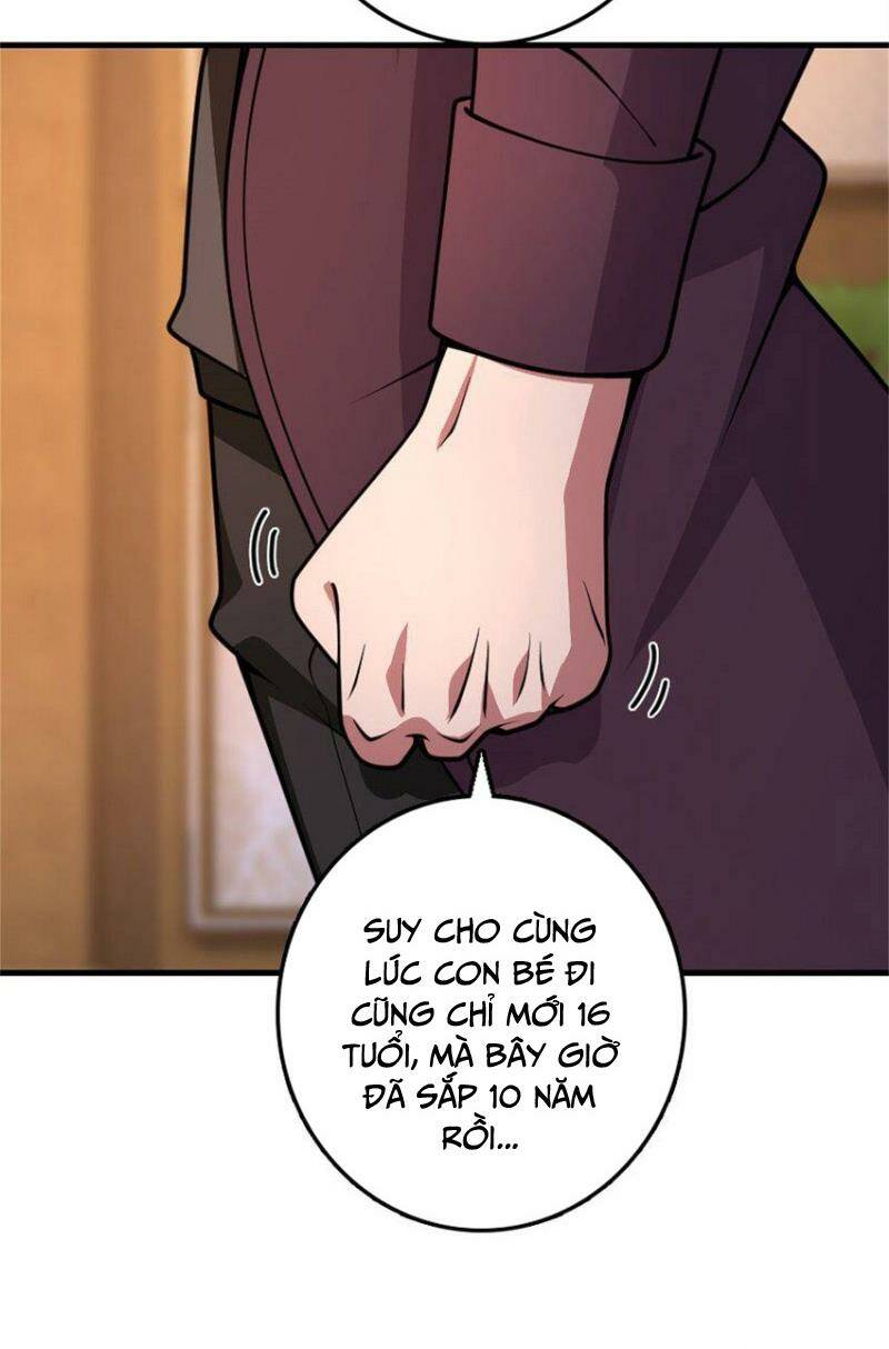 Thả Vu Nữ Đó Ra Chapter 545 - Trang 2