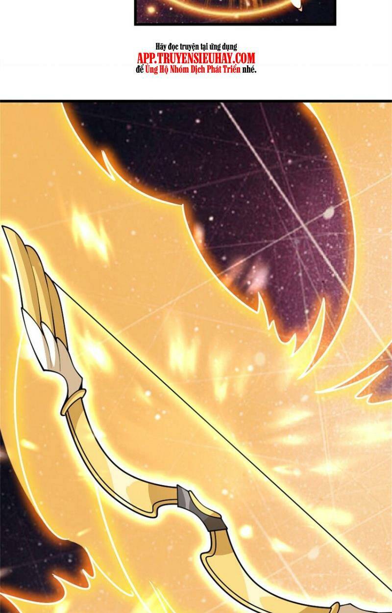 Thả Vu Nữ Đó Ra Chapter 545 - Trang 2