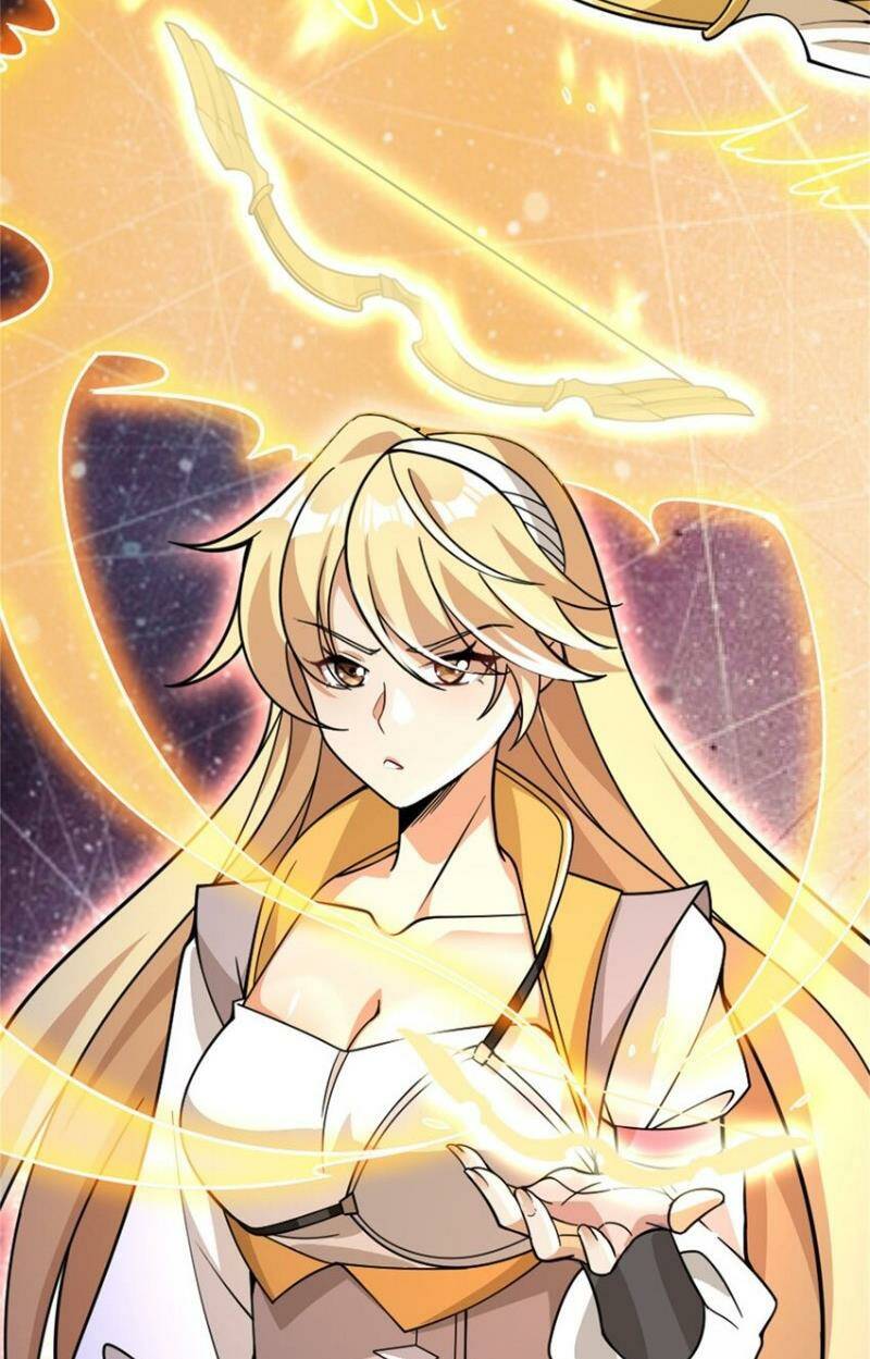 Thả Vu Nữ Đó Ra Chapter 545 - Trang 2