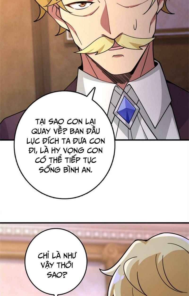 Thả Vu Nữ Đó Ra Chapter 545 - Trang 2