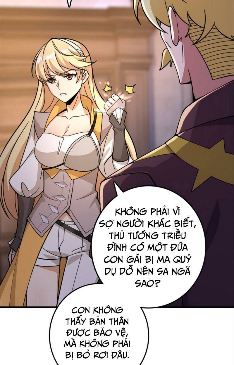 Thả Vu Nữ Đó Ra Chapter 545 - Trang 2
