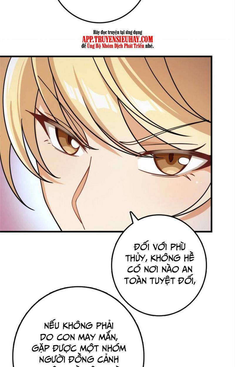 Thả Vu Nữ Đó Ra Chapter 545 - Trang 2