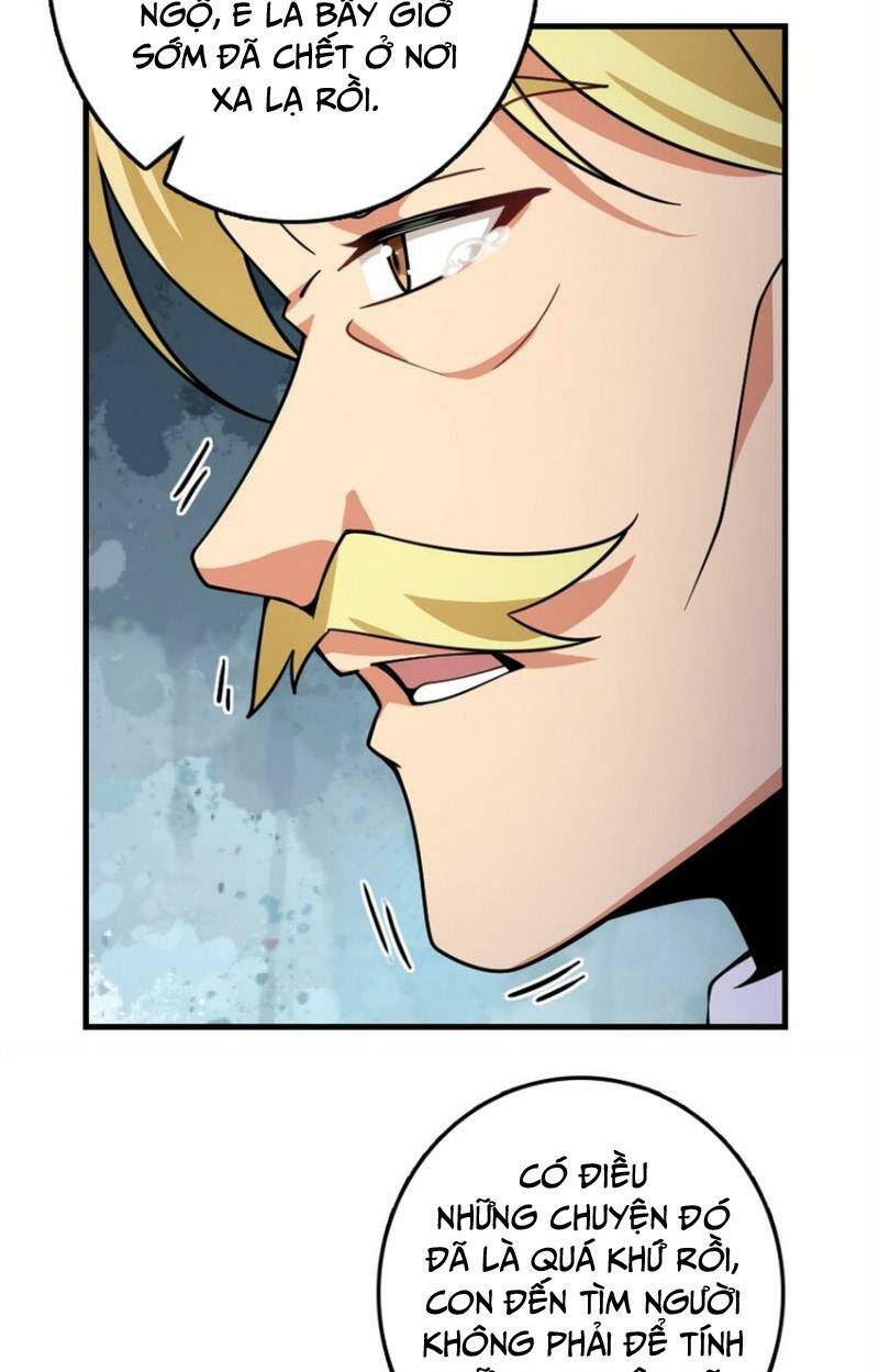 Thả Vu Nữ Đó Ra Chapter 545 - Trang 2