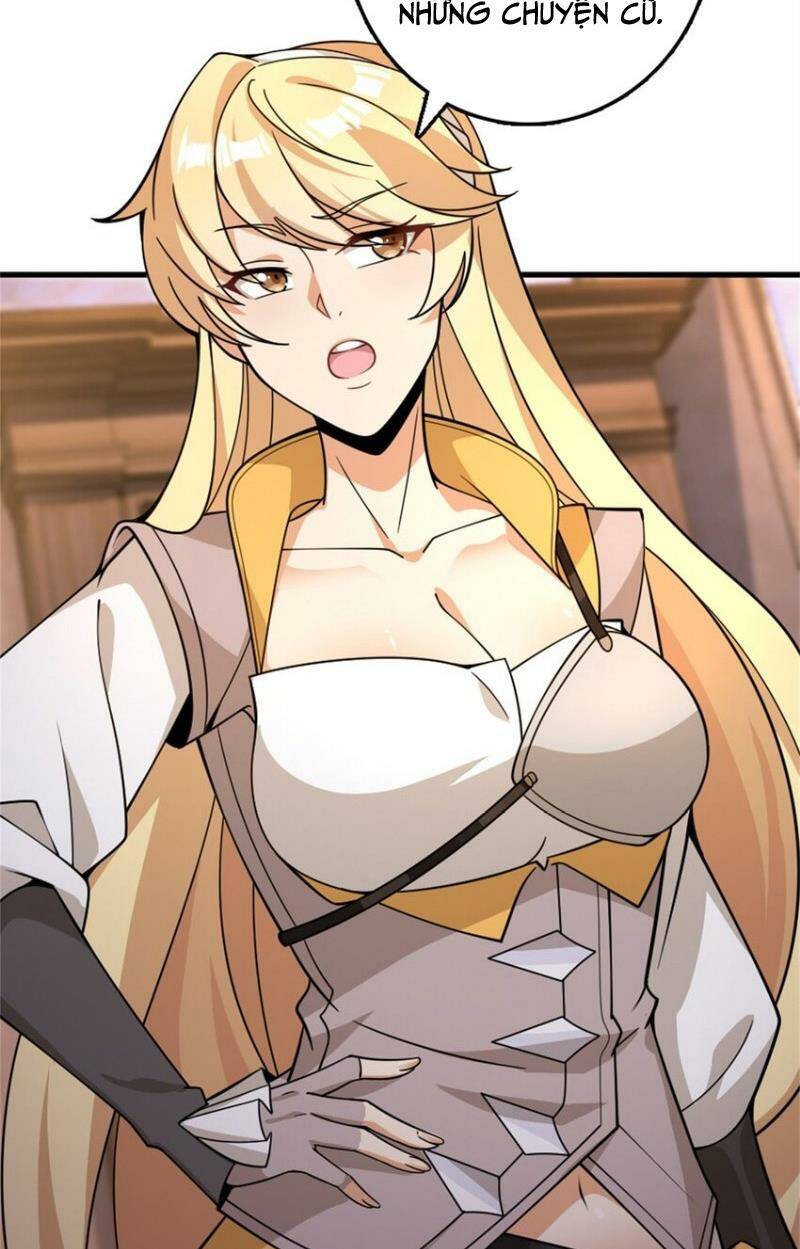 Thả Vu Nữ Đó Ra Chapter 545 - Trang 2