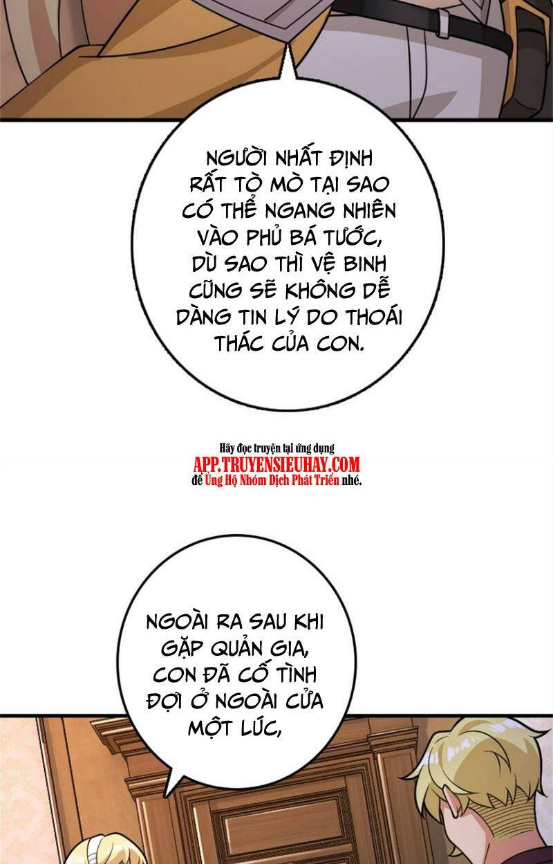 Thả Vu Nữ Đó Ra Chapter 545 - Trang 2