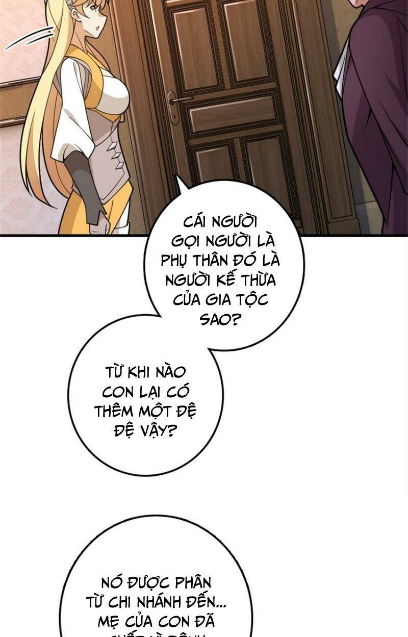 Thả Vu Nữ Đó Ra Chapter 545 - Trang 2