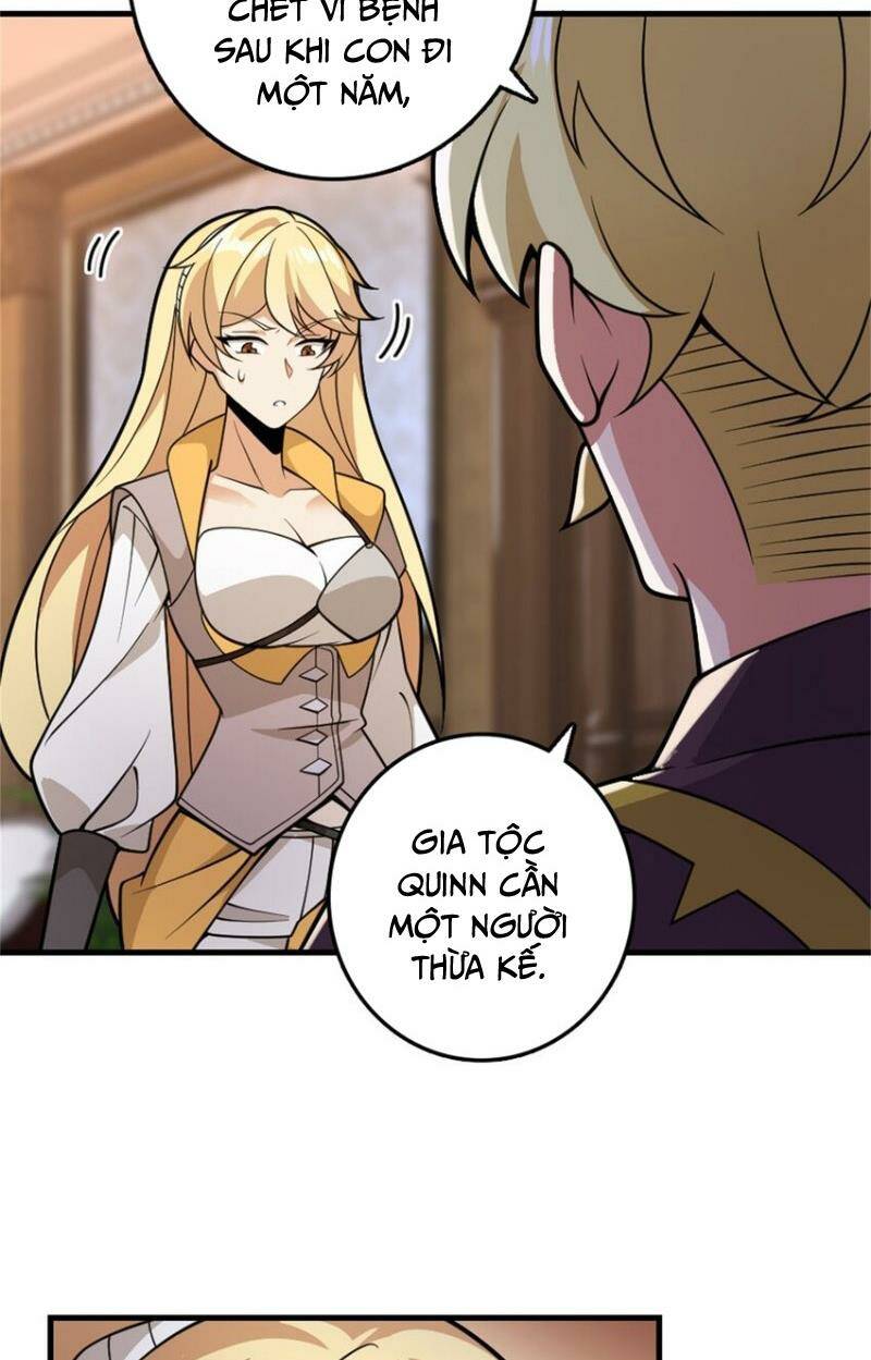 Thả Vu Nữ Đó Ra Chapter 545 - Trang 2