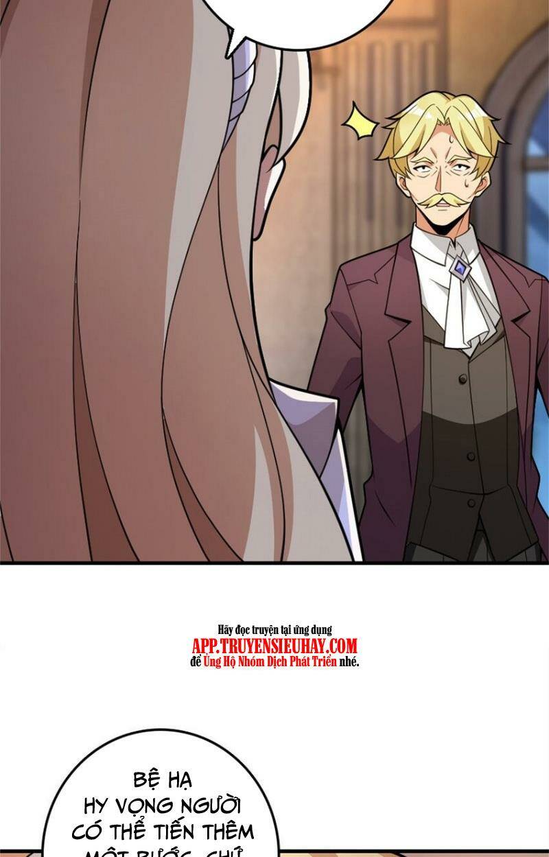 Thả Vu Nữ Đó Ra Chapter 545 - Trang 2