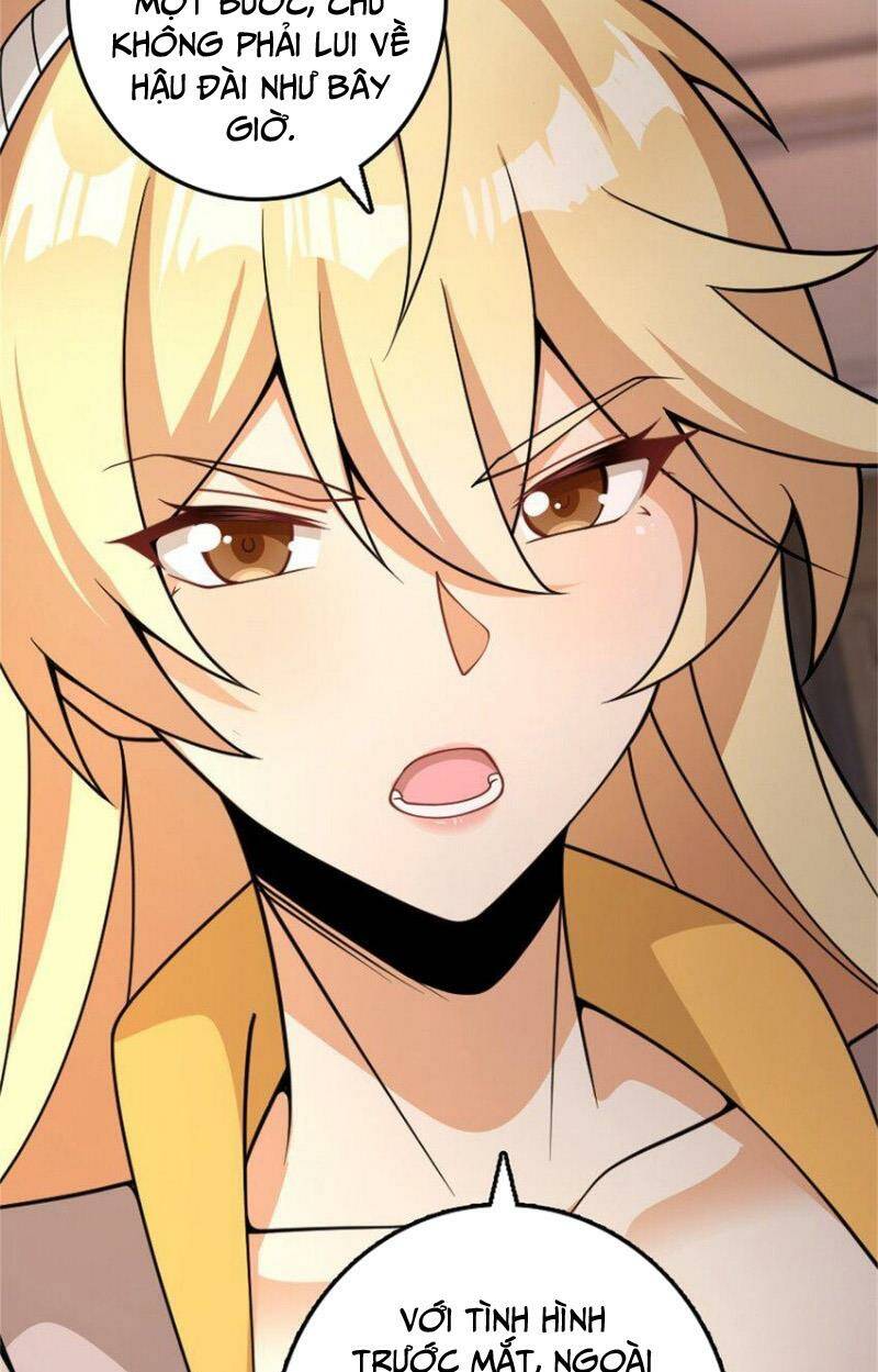 Thả Vu Nữ Đó Ra Chapter 545 - Trang 2