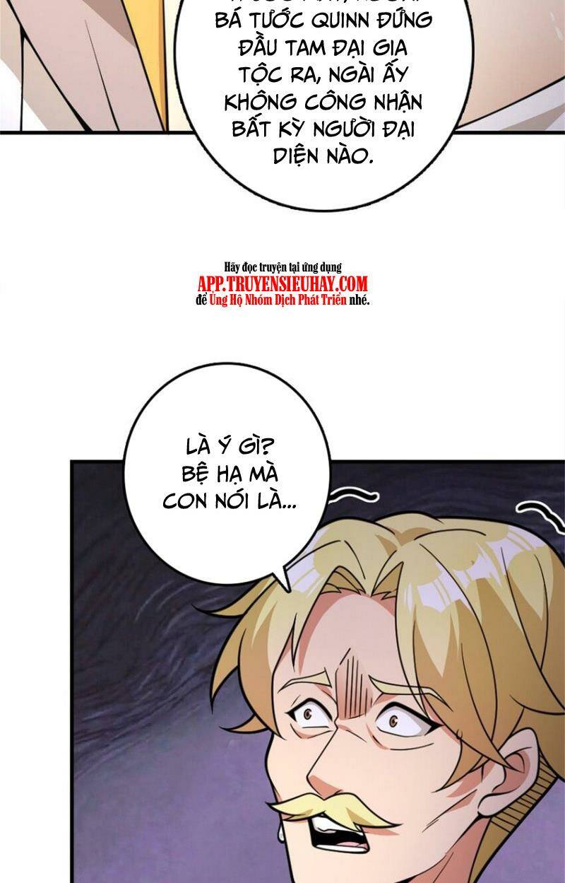 Thả Vu Nữ Đó Ra Chapter 545 - Trang 2