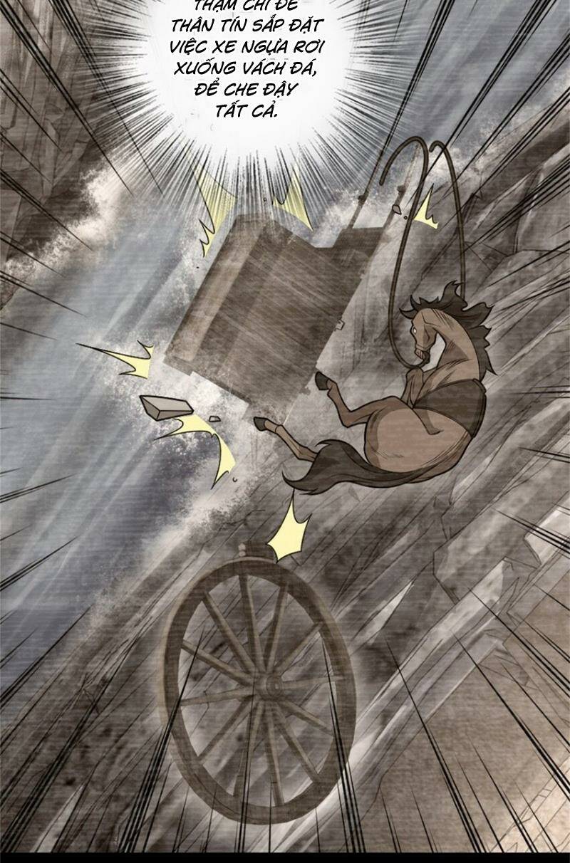 Thả Vu Nữ Đó Ra Chapter 545 - Trang 2