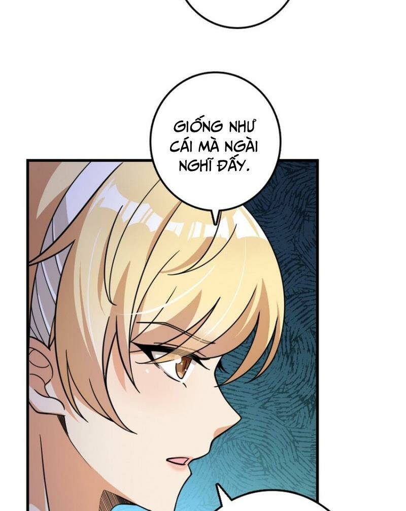 Thả Vu Nữ Đó Ra Chapter 545 - Trang 2