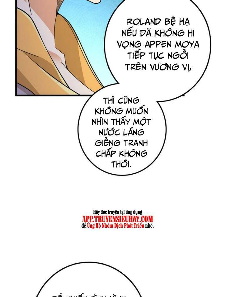 Thả Vu Nữ Đó Ra Chapter 545 - Trang 2