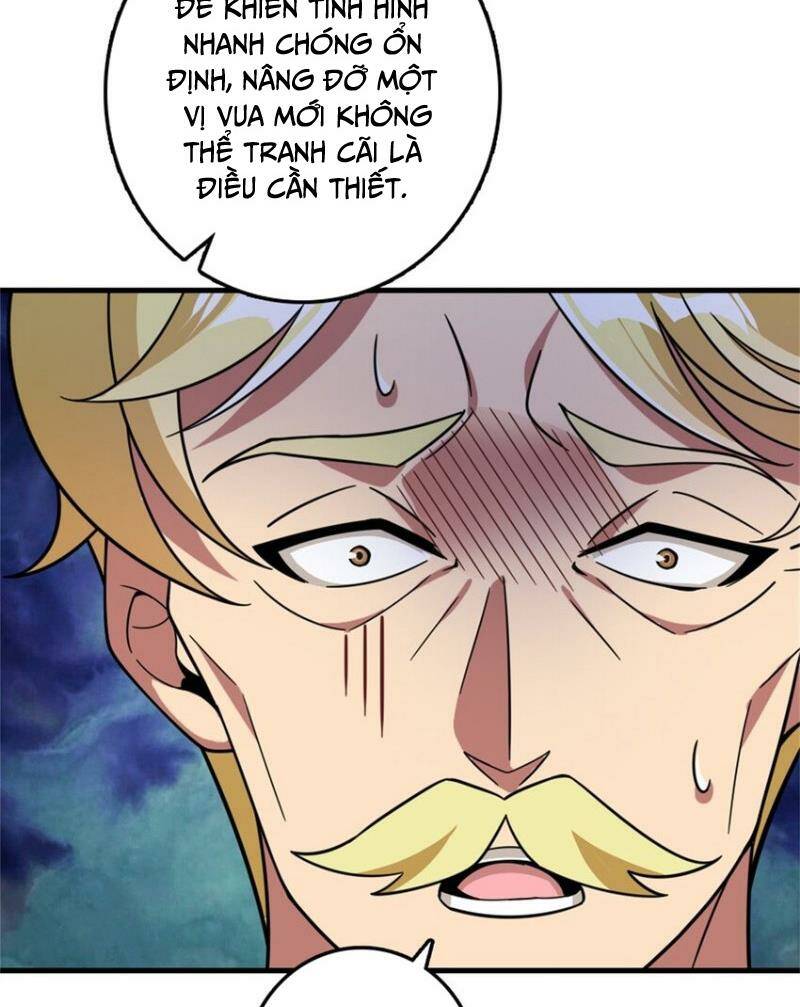 Thả Vu Nữ Đó Ra Chapter 545 - Trang 2