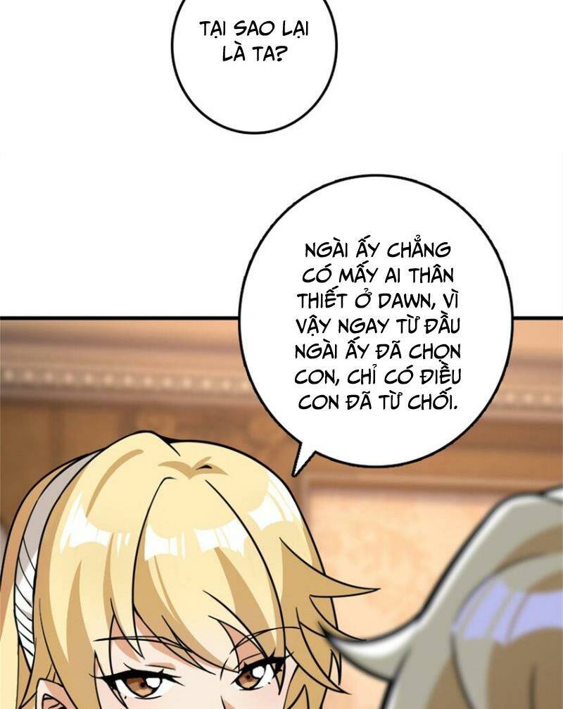 Thả Vu Nữ Đó Ra Chapter 545 - Trang 2