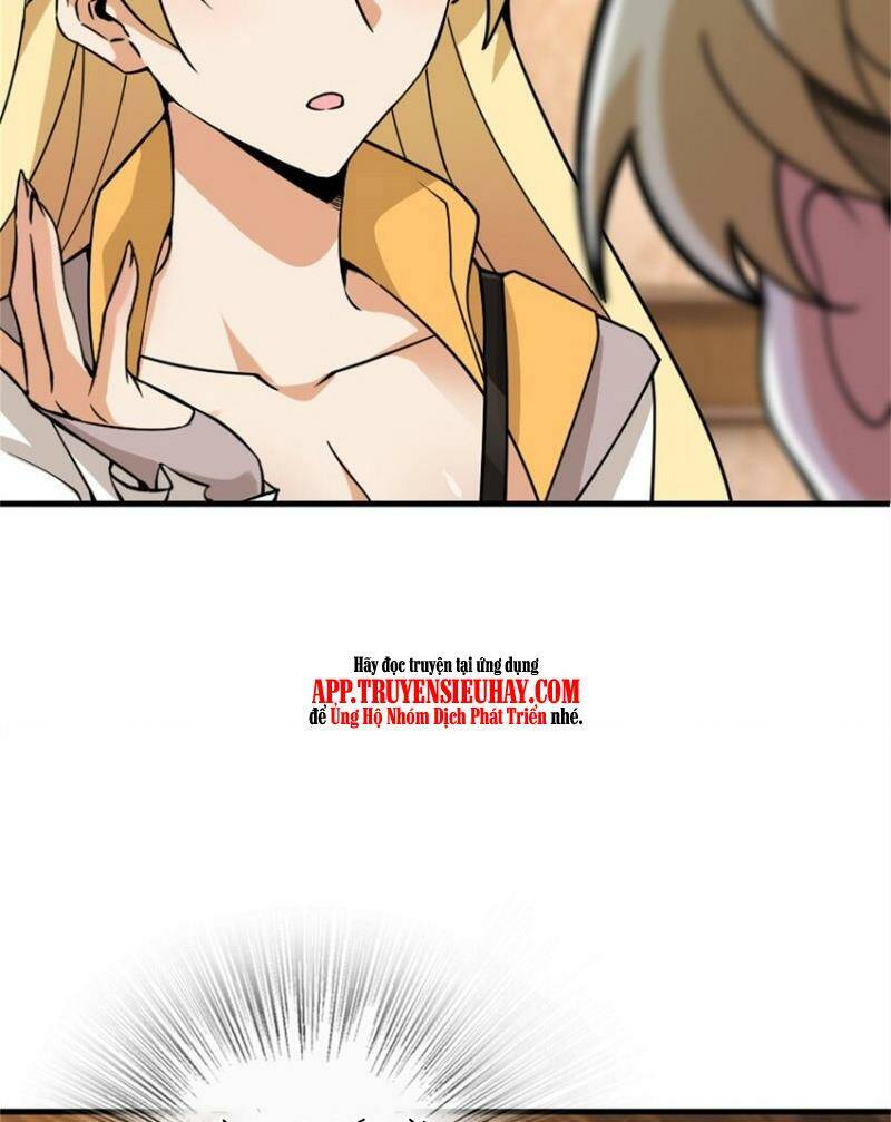 Thả Vu Nữ Đó Ra Chapter 545 - Trang 2