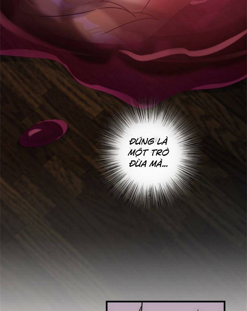 Thả Vu Nữ Đó Ra Chapter 545 - Trang 2