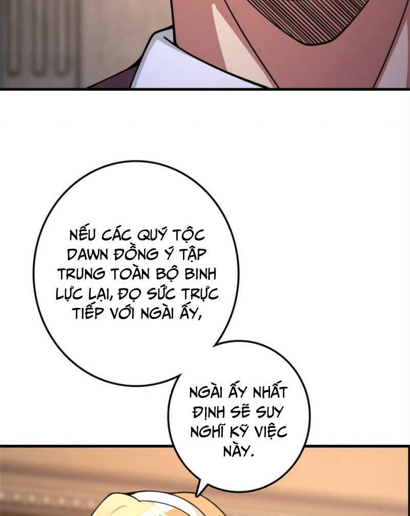 Thả Vu Nữ Đó Ra Chapter 545 - Trang 2