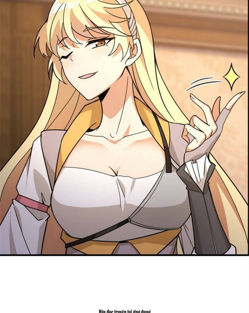 Thả Vu Nữ Đó Ra Chapter 545 - Trang 2