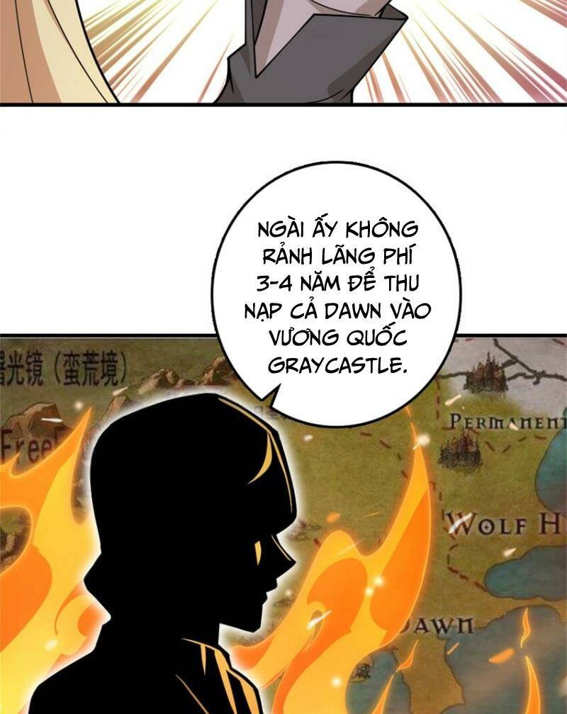 Thả Vu Nữ Đó Ra Chapter 545 - Trang 2