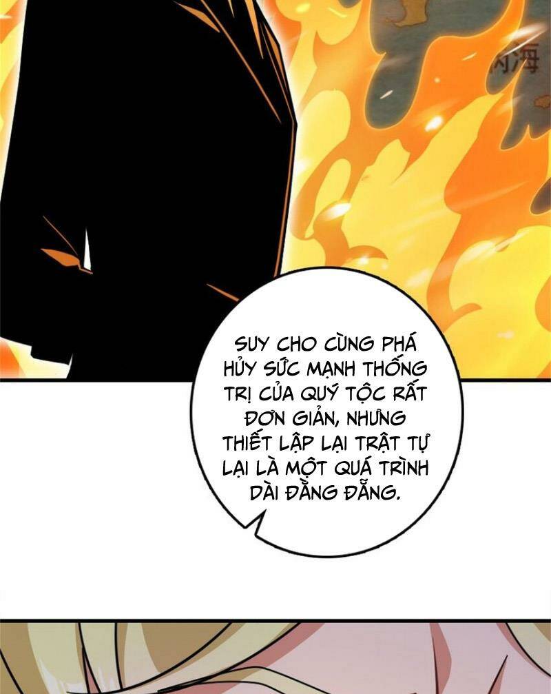 Thả Vu Nữ Đó Ra Chapter 545 - Trang 2