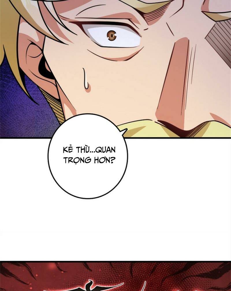 Thả Vu Nữ Đó Ra Chapter 545 - Trang 2