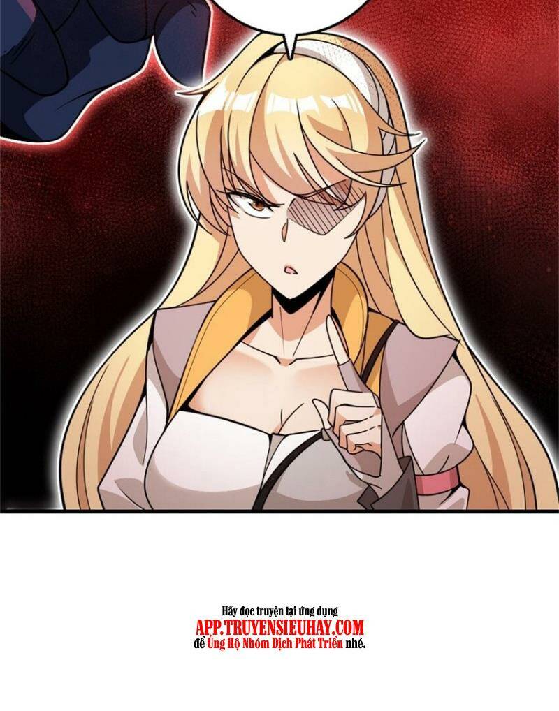 Thả Vu Nữ Đó Ra Chapter 545 - Trang 2