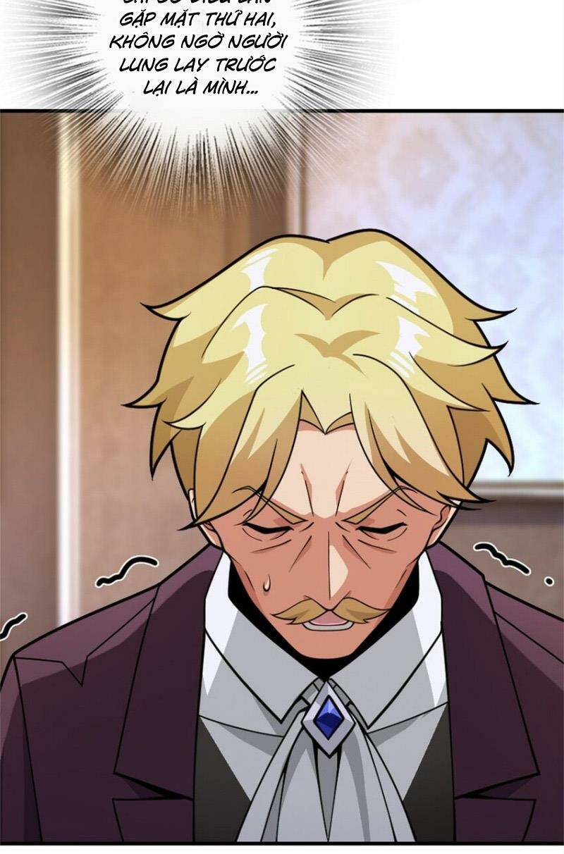 Thả Vu Nữ Đó Ra Chapter 545 - Trang 2