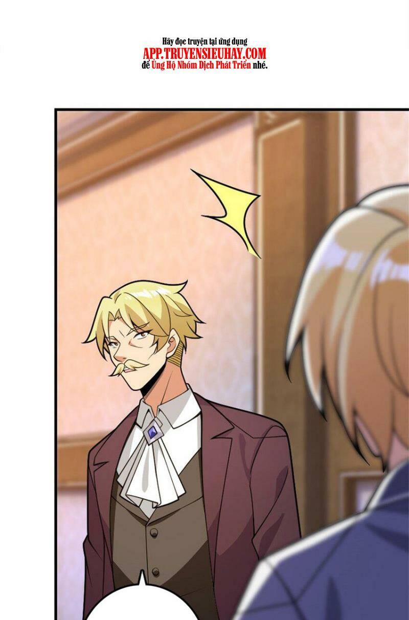 Thả Vu Nữ Đó Ra Chapter 545 - Trang 2