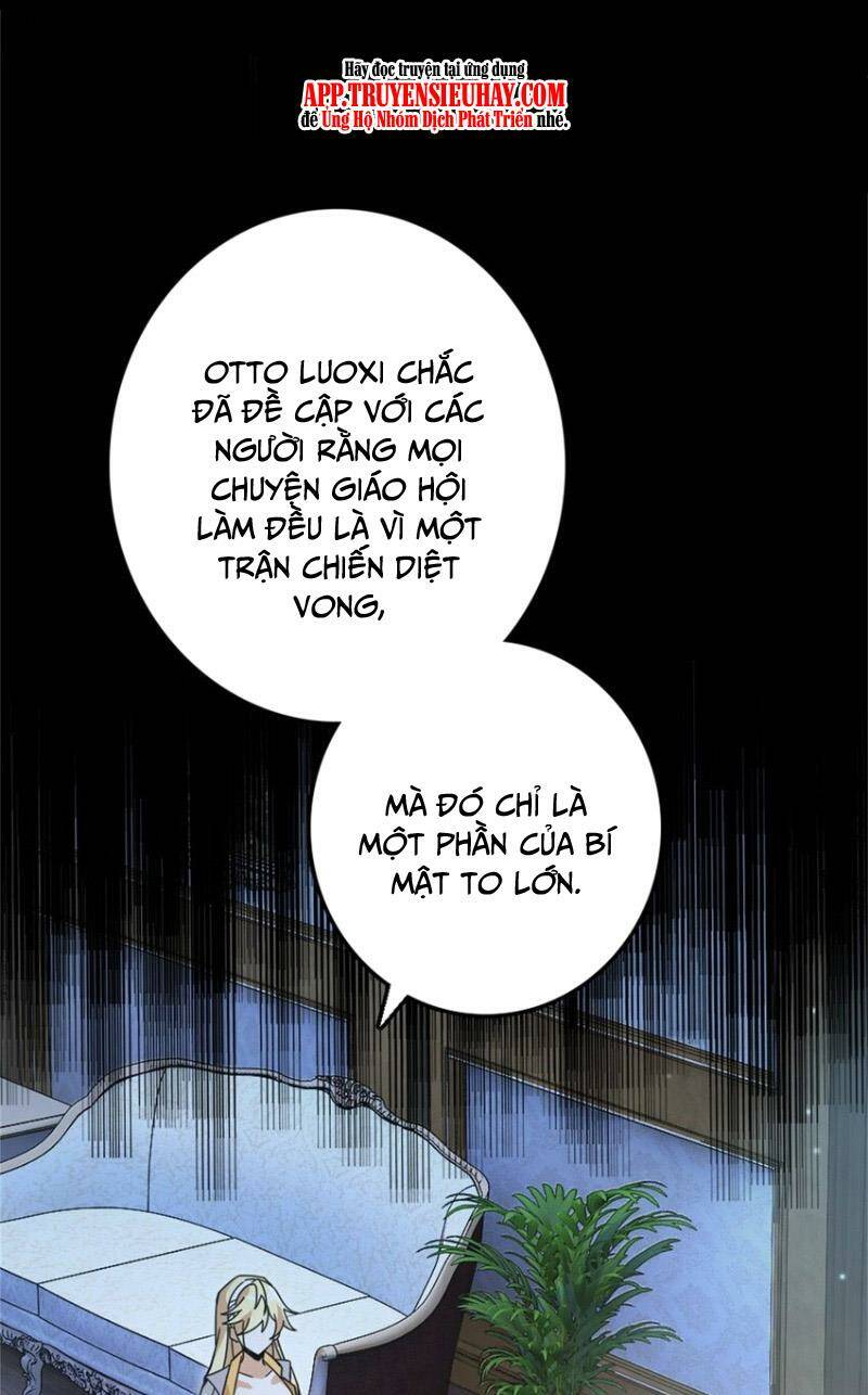 Thả Vu Nữ Đó Ra Chapter 546 - Trang 2
