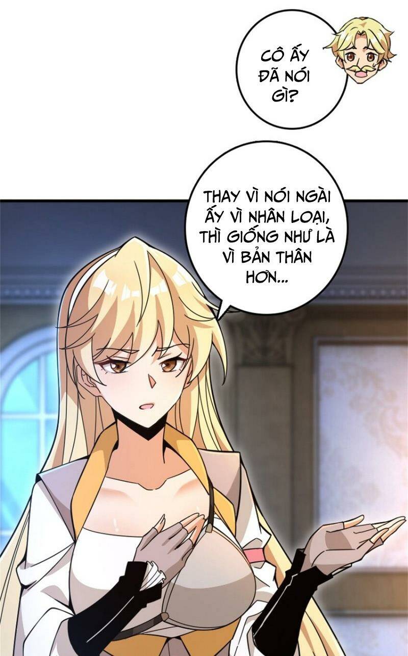 Thả Vu Nữ Đó Ra Chapter 546 - Trang 2