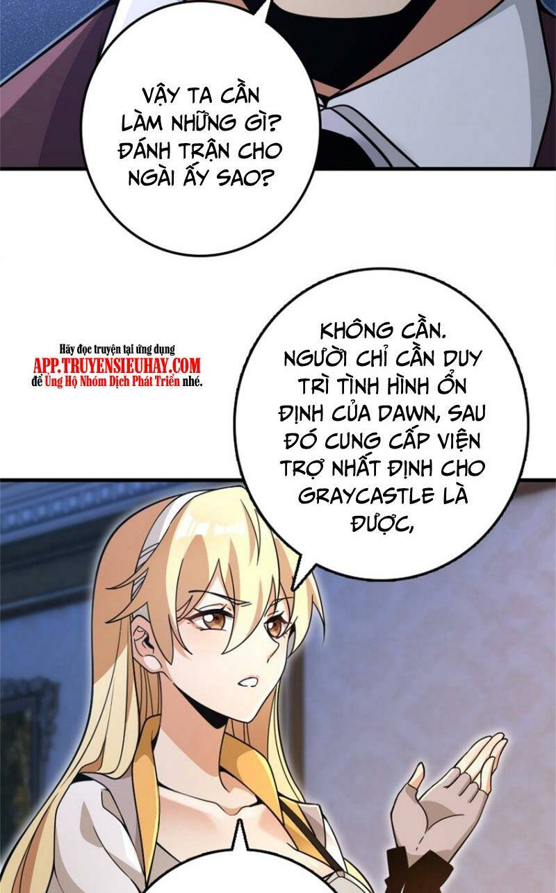 Thả Vu Nữ Đó Ra Chapter 546 - Trang 2
