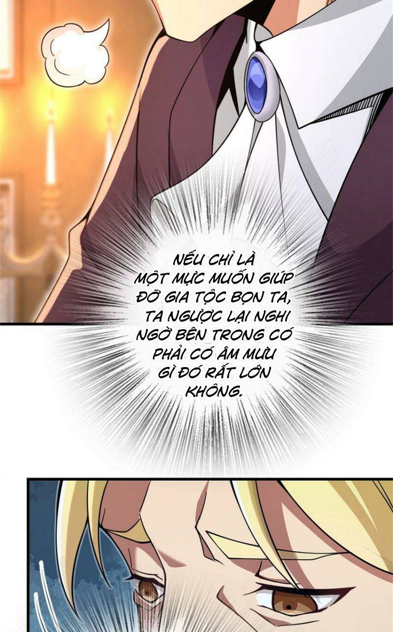 Thả Vu Nữ Đó Ra Chapter 546 - Trang 2