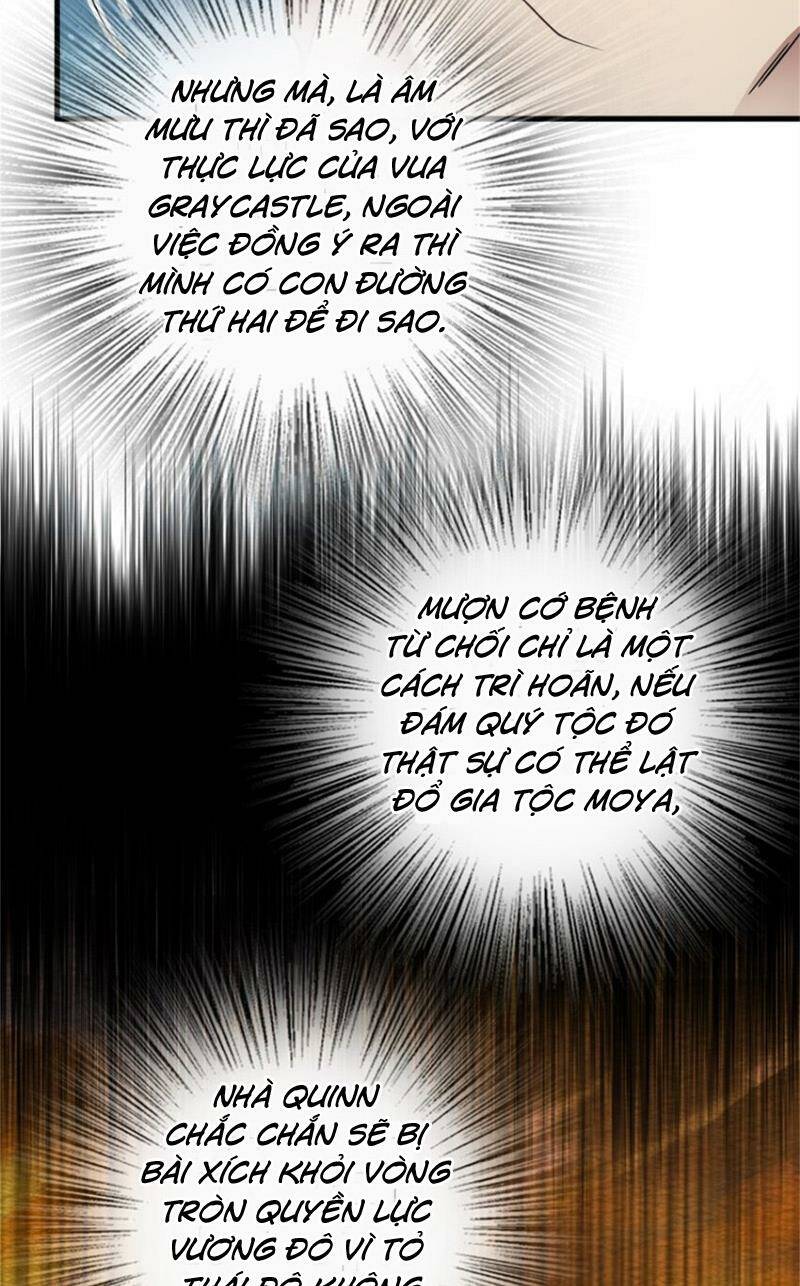 Thả Vu Nữ Đó Ra Chapter 546 - Trang 2