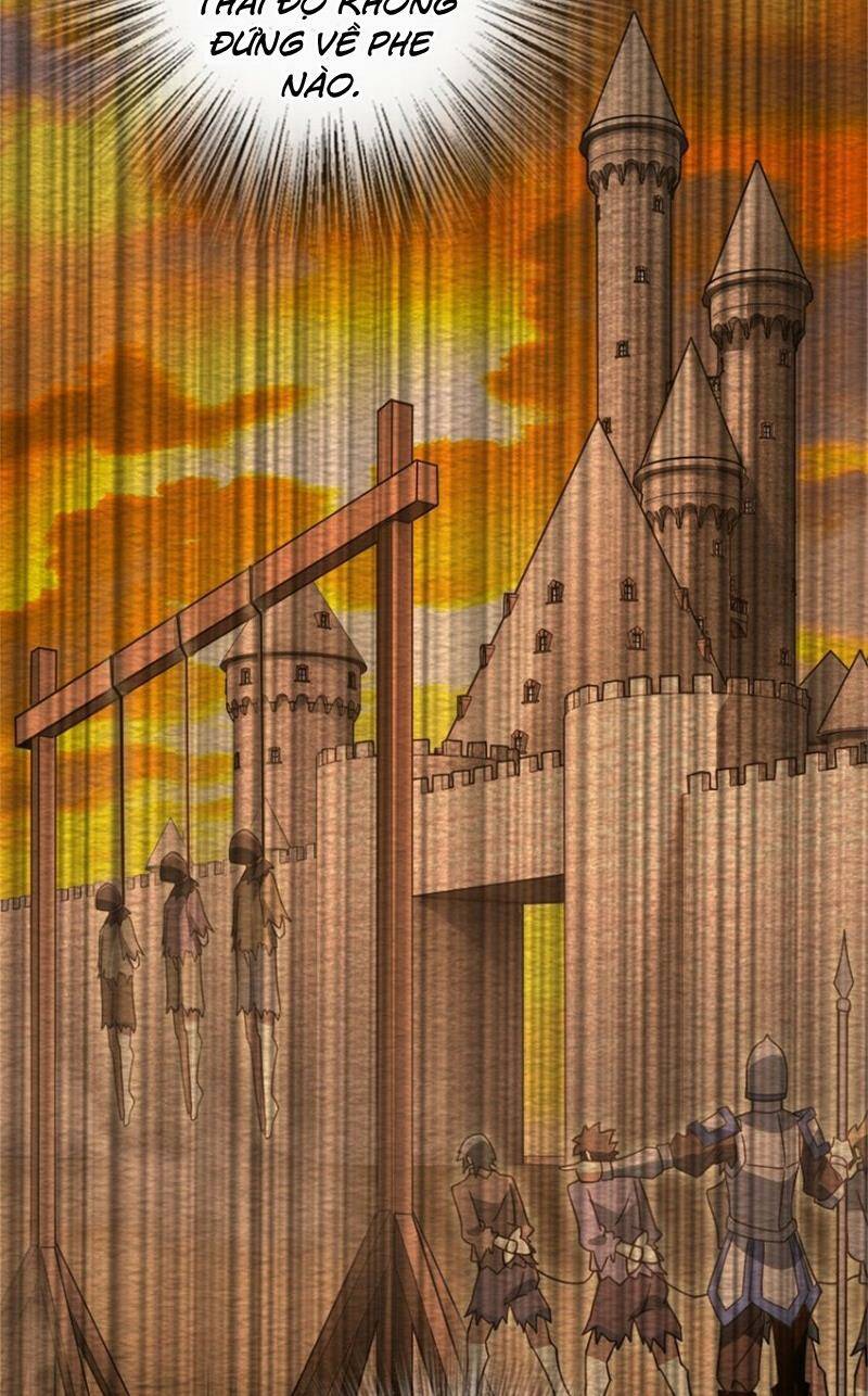 Thả Vu Nữ Đó Ra Chapter 546 - Trang 2