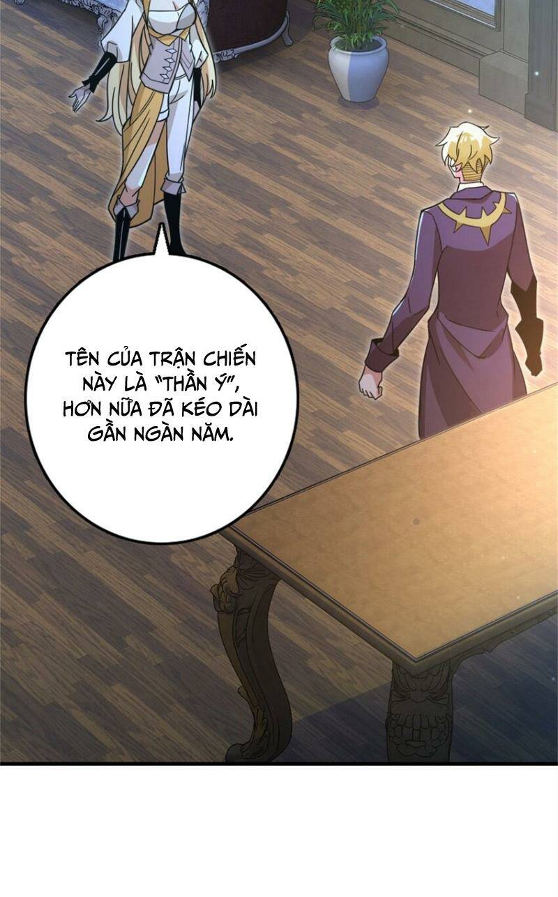 Thả Vu Nữ Đó Ra Chapter 546 - Trang 2