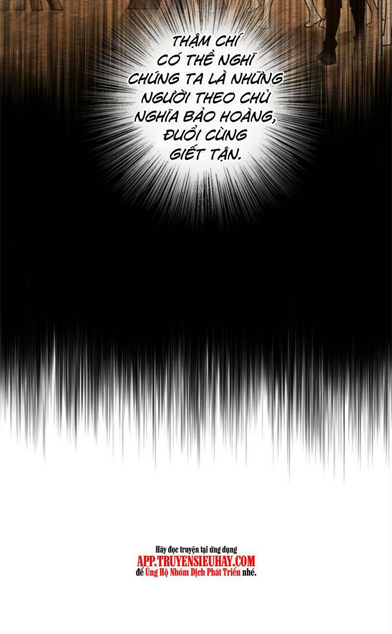 Thả Vu Nữ Đó Ra Chapter 546 - Trang 2