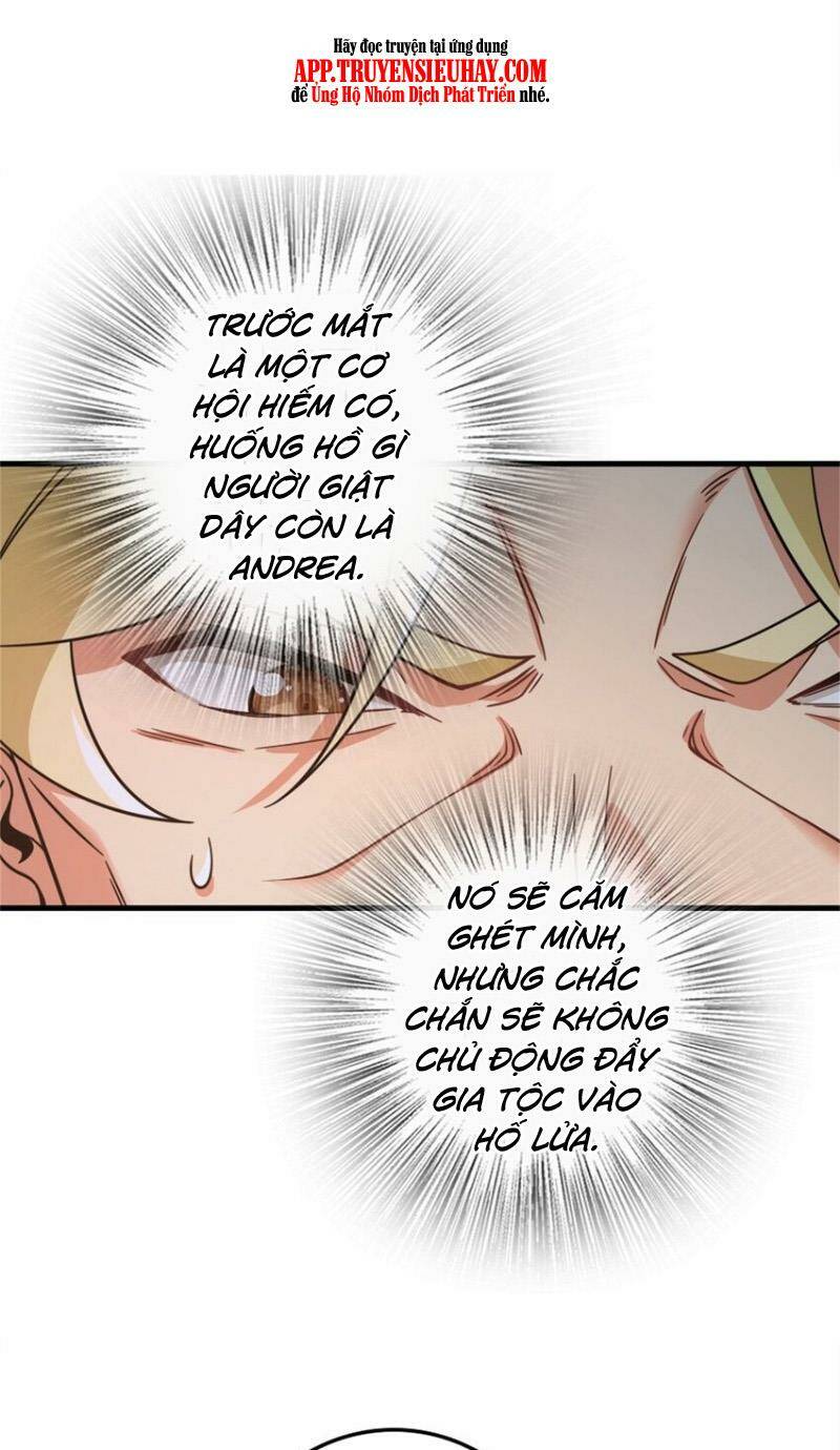 Thả Vu Nữ Đó Ra Chapter 546 - Trang 2