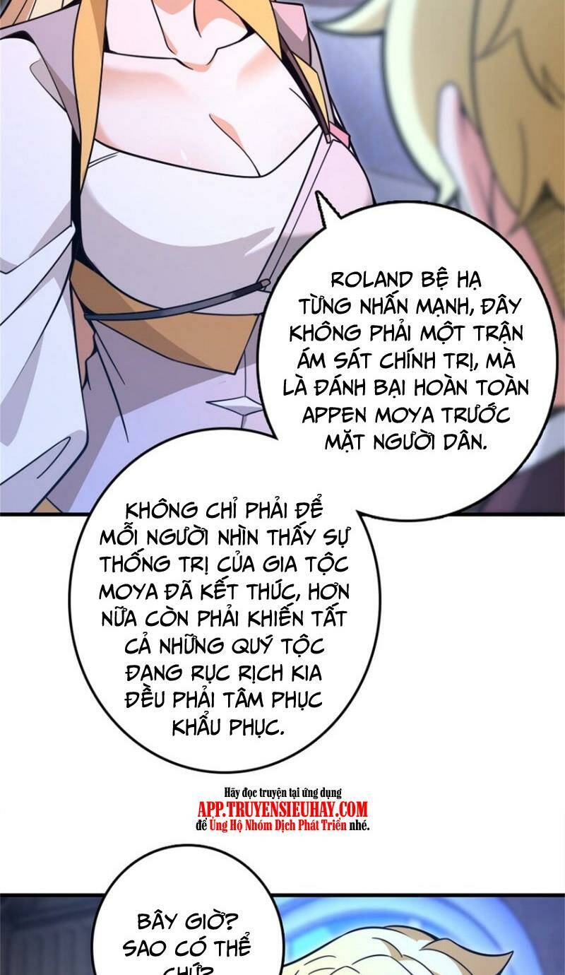 Thả Vu Nữ Đó Ra Chapter 546 - Trang 2