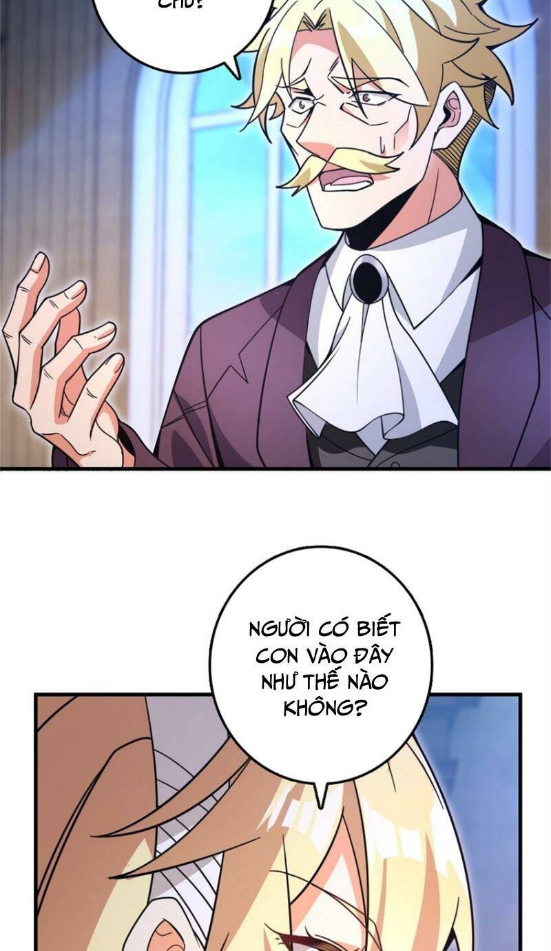 Thả Vu Nữ Đó Ra Chapter 546 - Trang 2