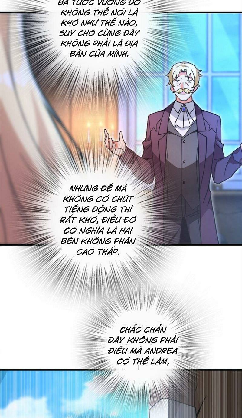 Thả Vu Nữ Đó Ra Chapter 546 - Trang 2