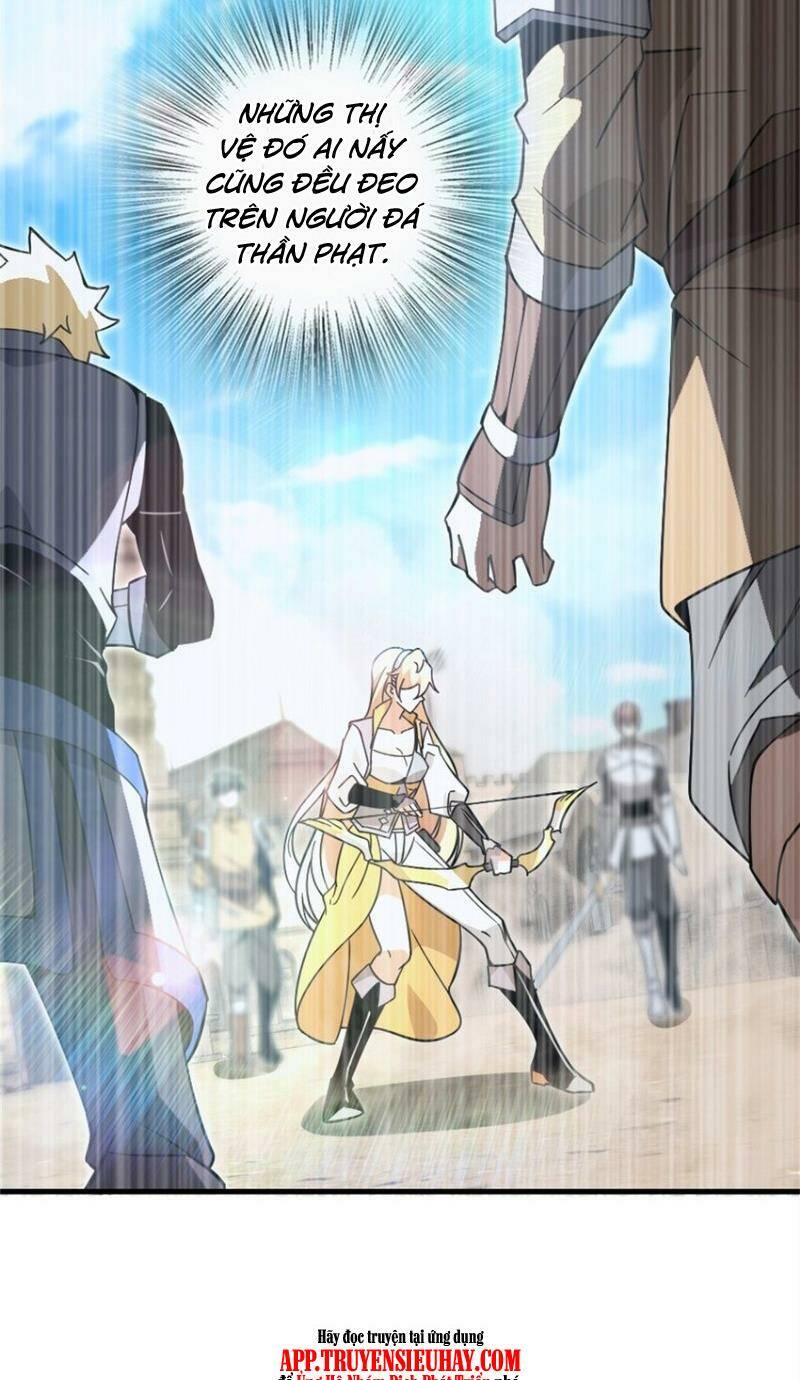 Thả Vu Nữ Đó Ra Chapter 546 - Trang 2